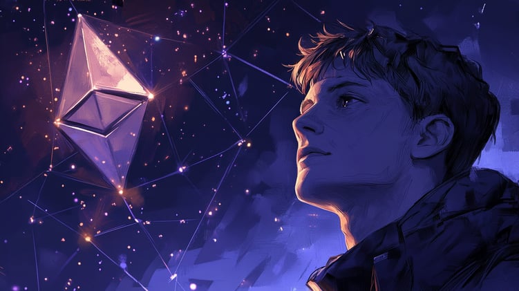 BitRiver's Tax Trouble, CrossCurve's $3M Exploit, Vitalik's DAO Vision, and Grok's Conditional Comeback!