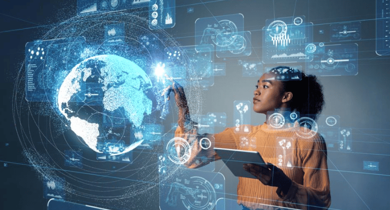 Information Technology - IT Careers and Future