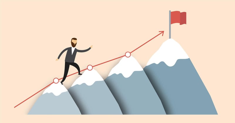 Why You Suck at Goals (and How to Change in 2025)