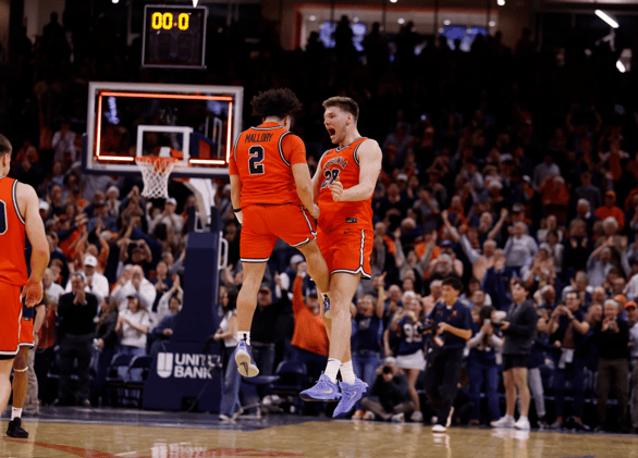 Hoos Brew 2/24: Tuesday Tipoff!
