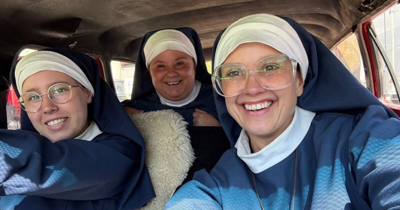  🎬 What an 84-year-old film legend taught this agent about connection