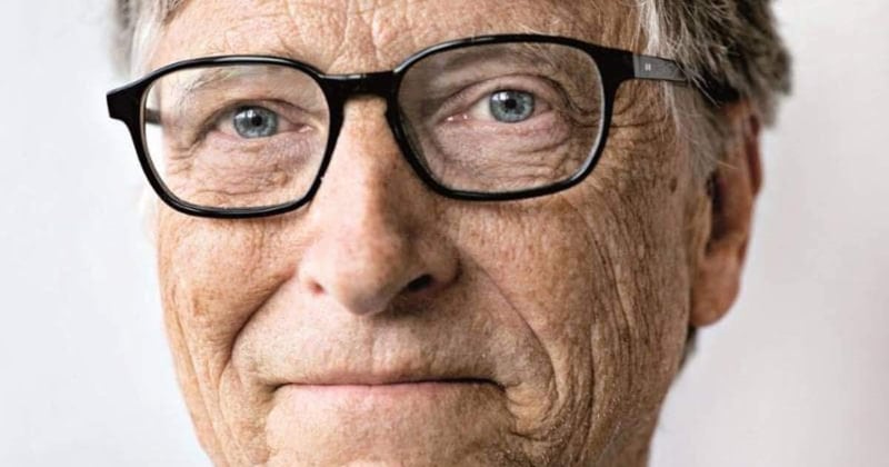 Bill Gates e il futuro del lavoro: lavoreremo solo due giorni a settimana?