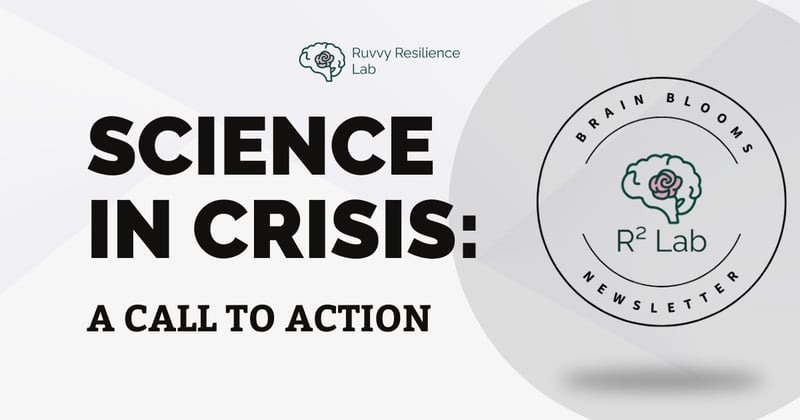 Science In Crisis