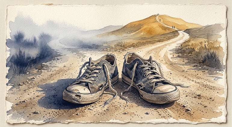 #049: Comfort Zone or Throne? 👑