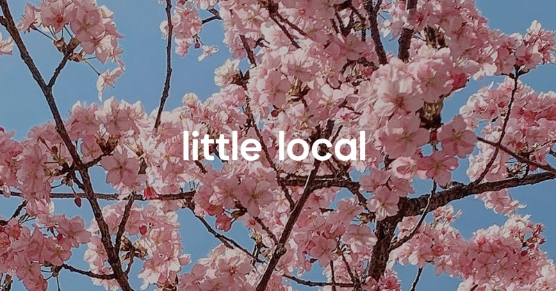 Little Local - March 5