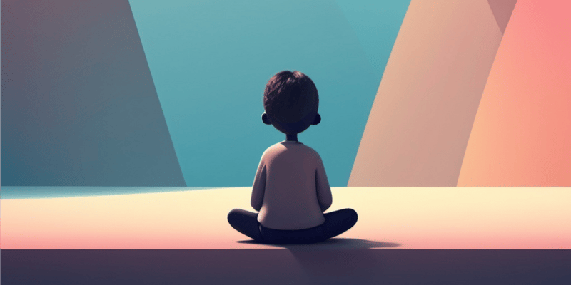 There Is No Instruction Manual 