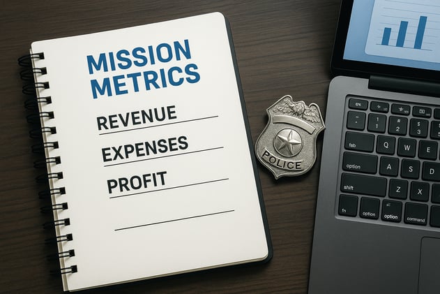 You Can’t Fix What You Don’t Measure