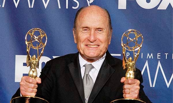 🟠 Hollywood Icon Dies