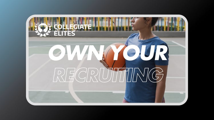 📬 When To Start Thinking About College Recruiting