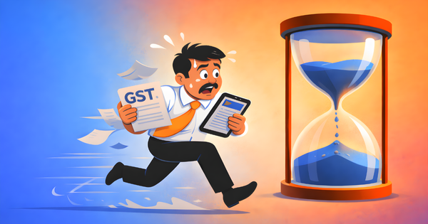 Tax & Lax Don’t Rhyme