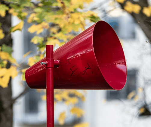 Tech = Impact Amplifier