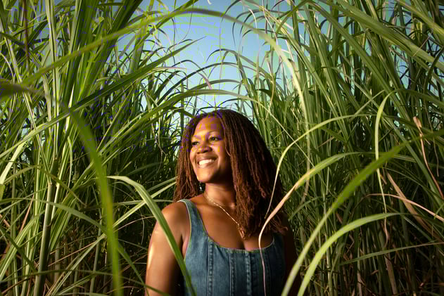 My latest: Working to keep land in Black family hands