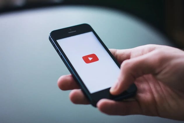El video online no atrae a los usuarios de noticias  