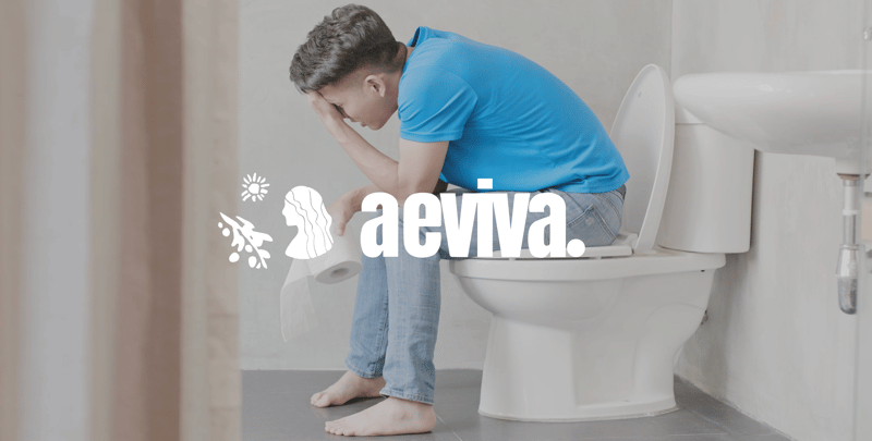 Constipation: Your Gut Has Been Trying to Tell You Something. You've Been Ignoring It
