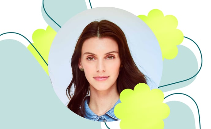 Real Talk with Aliett Buttelman, Co-Founder of Fazit