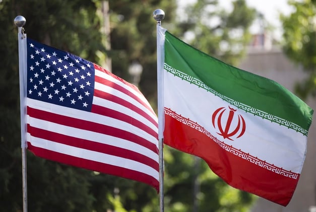First Round of Negotiations Between the U.S. and Iran Fail to Produce Agreement