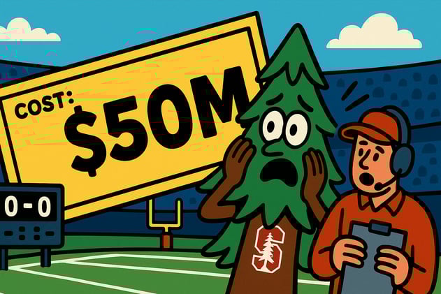 Preseason Takes Met Their Maker