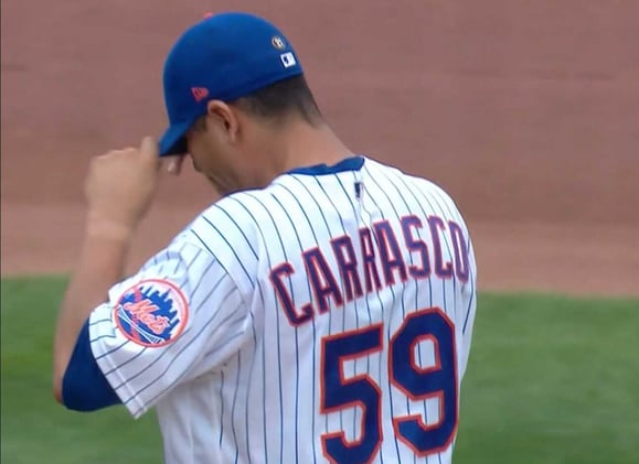 Mets' Lost Weekend Puts a New Paint Job on Things