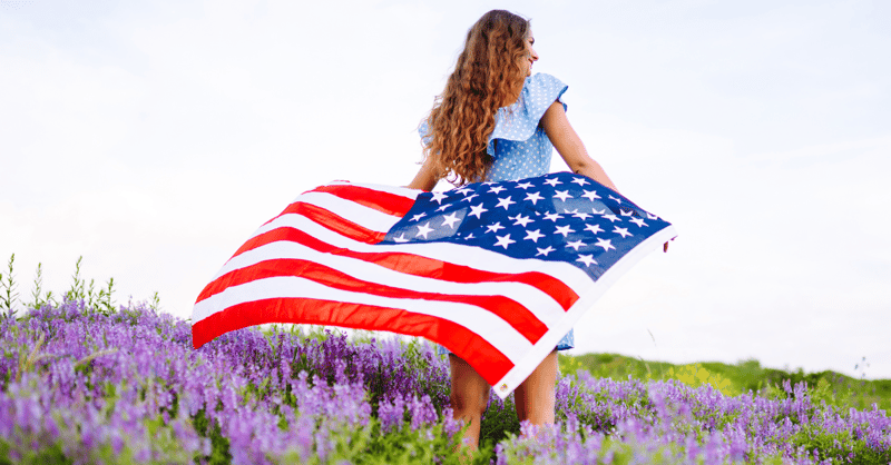 🐚 Why Your Parade Chair Matters (And Other July 4th Stories from the Lower Cape)
