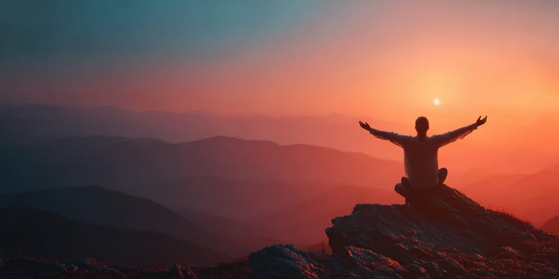 Holistic Health for High Performers