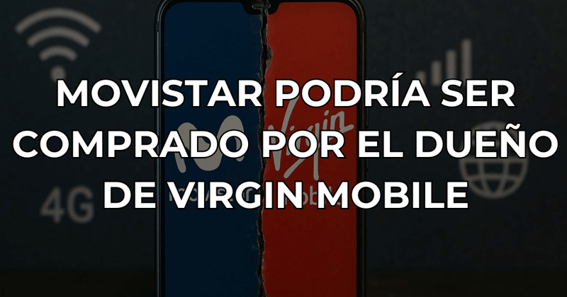 ☕ ¿Bye, Movistar?
