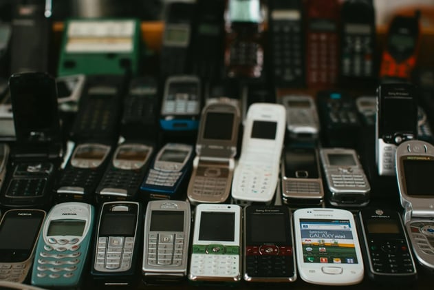 Tech Insights: Stay Ahead of the Curve with the Latest Trends
