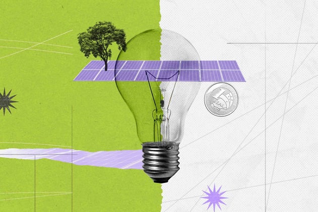 A 'Herbalife da energia solar'