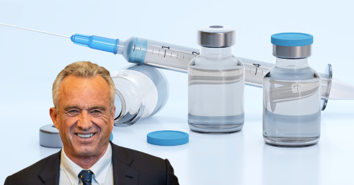 RFK Jr. Just Declared War on Big Pharma—Now What?