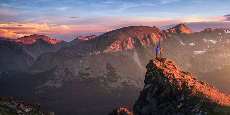 Take Me There: How to Capture the Best of Summer in Colorado