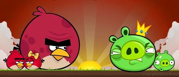 Angry Birds, usado por agencias de inteligencia para extraer información de los usuarios