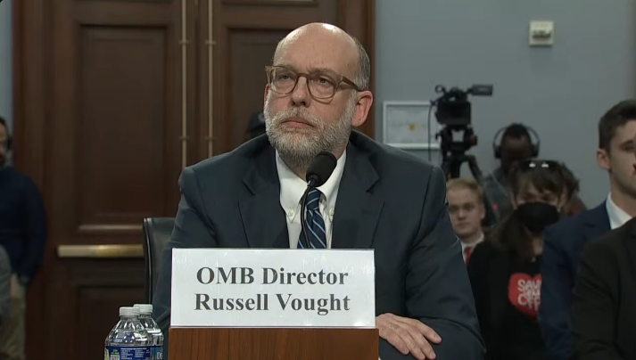 Meet Russell Vought: The “Christian Nationalist” Quietly Controlling Trump’s Budget and Consumer Protection