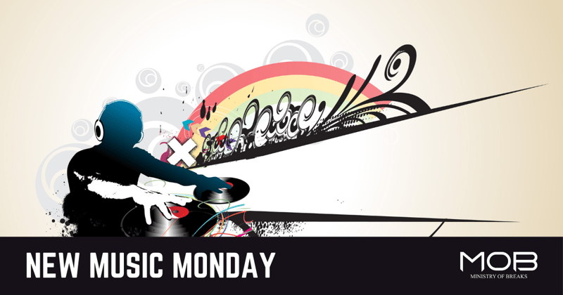 New Music Monday 