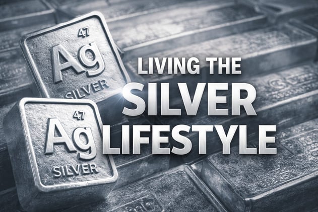 🪙 Silver Holding the 70s — And This Time May Actually Be Different