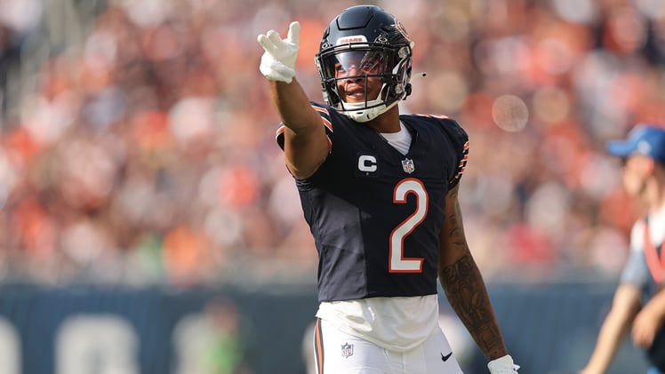 Week 5 of the NFL Season Has Begun