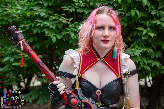 Why Anime Midwest 2025 Is the Midwest's Best-Kept Fandom Secret (But Not for Long)