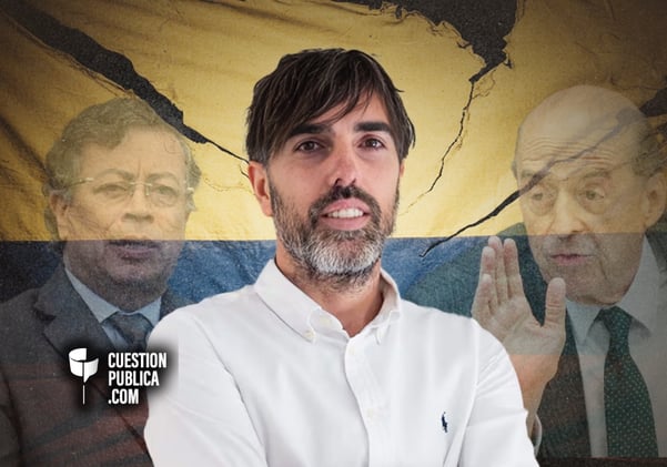 La intentona golpista de Álvaro Leyva