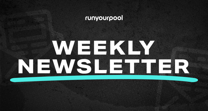 January 15, 2025 | Weekly Newsletter