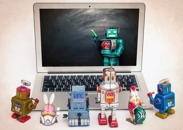 Build With AI Now: Agents, Desktops, and Copilot 🚀