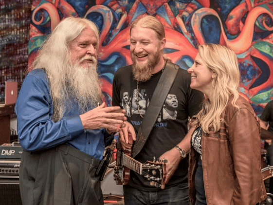 Your Weekly Dose of Relix Trivia