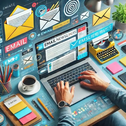 Email Newsletters That Actually Work: Tips to Boost Opens and Engagement