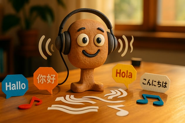 Gemini’s Native Speech Tech Sets New Standard for AI Dialog