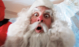 Cagey Updates_12: Have A Cagey Christmas and Ruxy New Years!