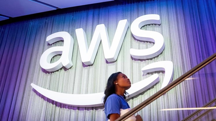 Stocks Aim Higher Despite Amazon (AMZN) Miss