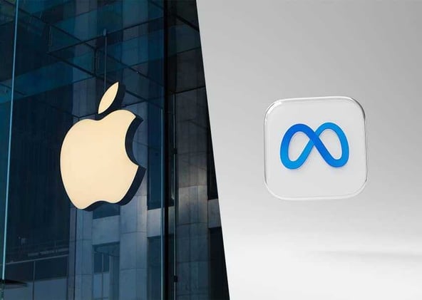 Apple’s top AI‐model leader departs signals a seismic shift in the AI talent race.