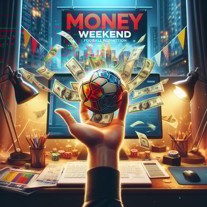 Money Weekends 26.03.24