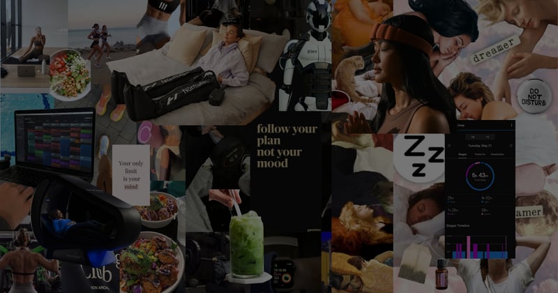 está na hora de ser um pouco menos eficiente