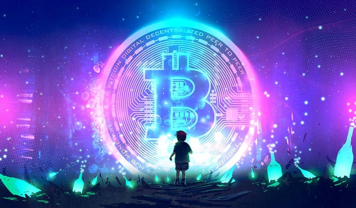 Bitcoin Unlikely To Massively Breakout in 2022, Says Crypto Asset Manager CoinShares