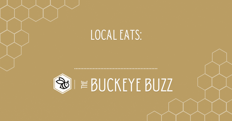 LOCAL EATS: SALAD AND GO