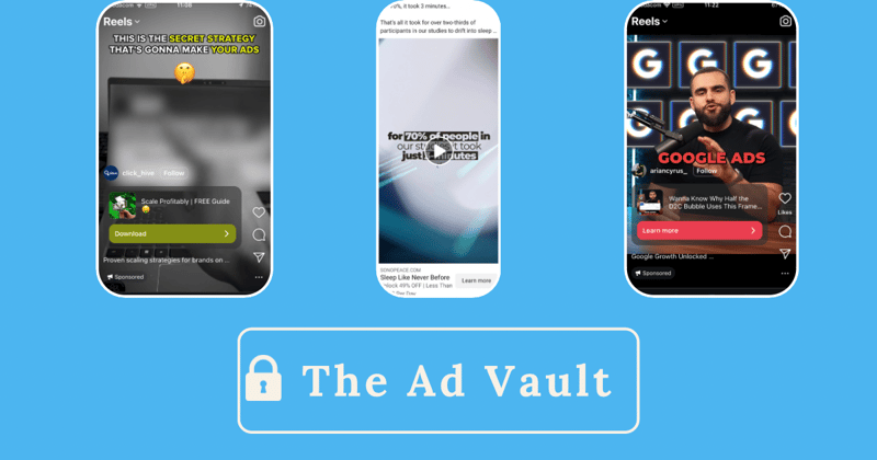📧Issue #18 Lead gen ad