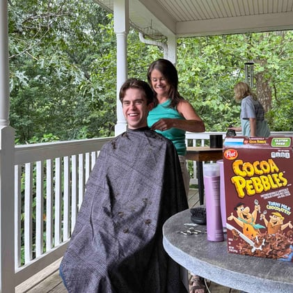 ✍️ When One Newsletter Ends...  5/26/25